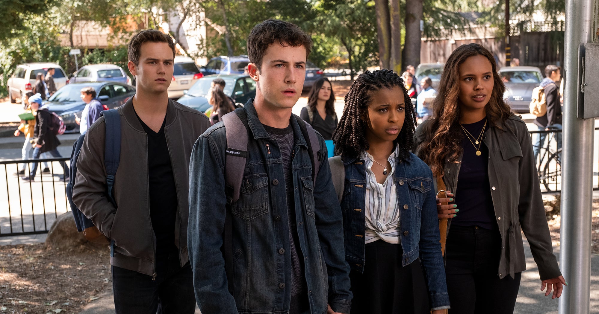 Best New Summer TV Shows 2020 Preview & Premiere Dates