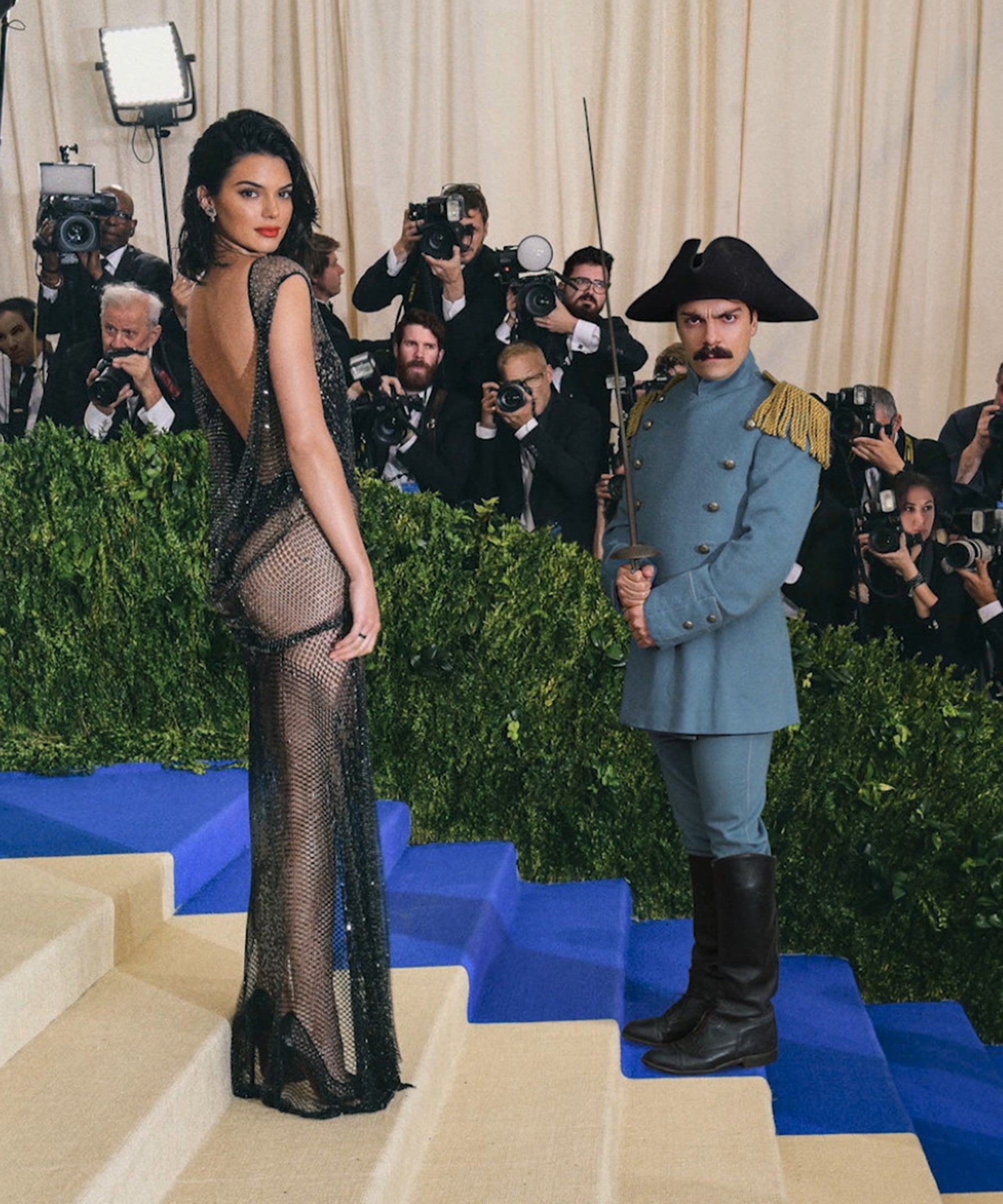 Actualizar 89+ imagen kirby jenner real name Abzlocal.mx