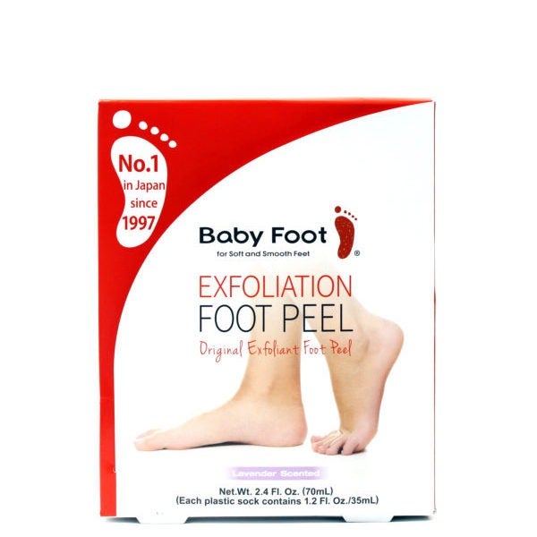 baby foot refinery29