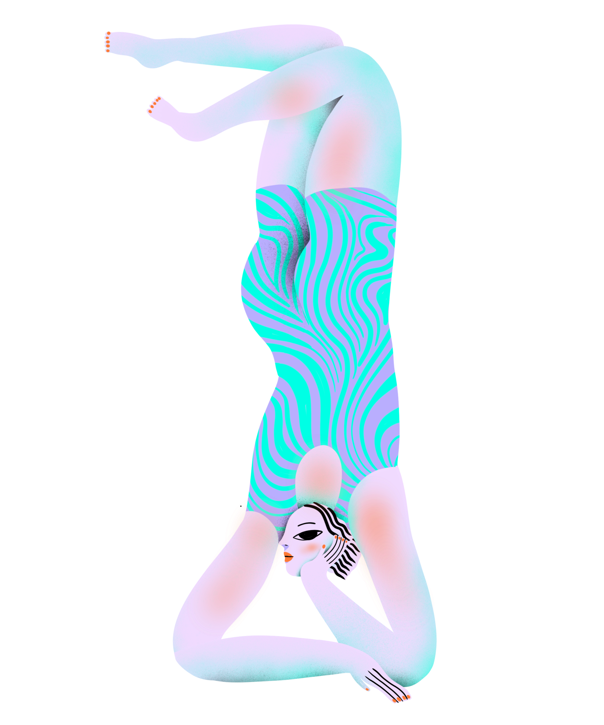 Shoppen nach Bademode ist für queere Leute ein Albtraum