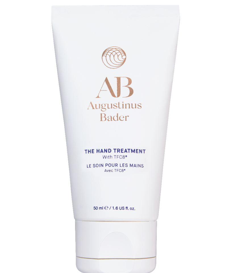How Augustinus Bader Became A Cult Skin Care Product