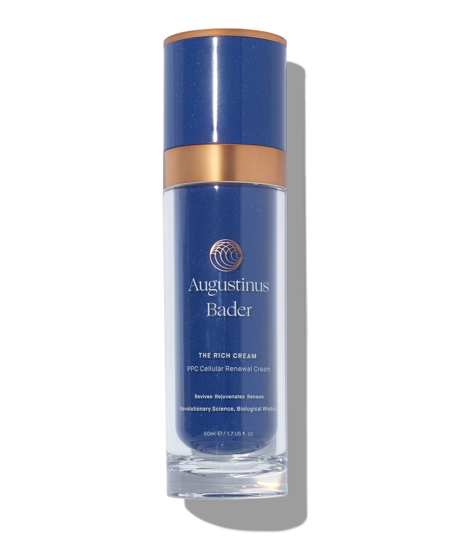 How Augustinus Bader Became A Cult Skin Care Product