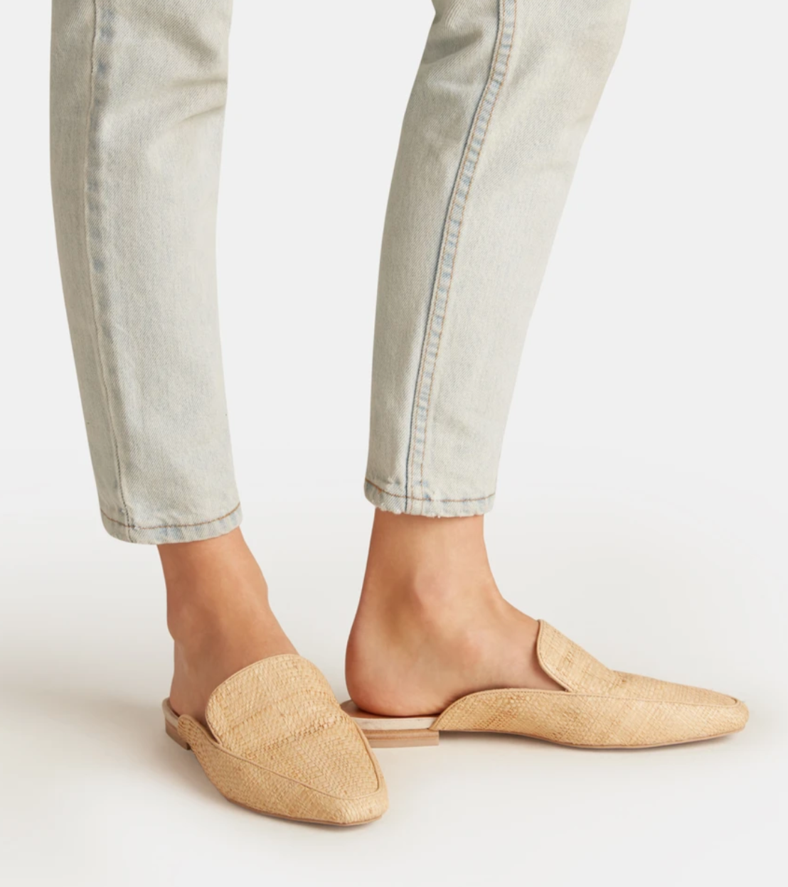 Dolce vita clearance ezra mule