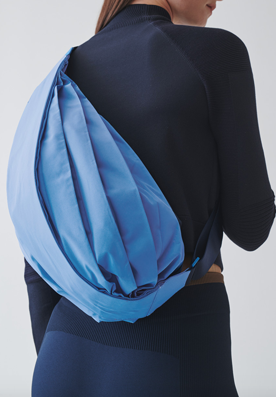 COS Technical Gym Bag COS Technical Gym Bag