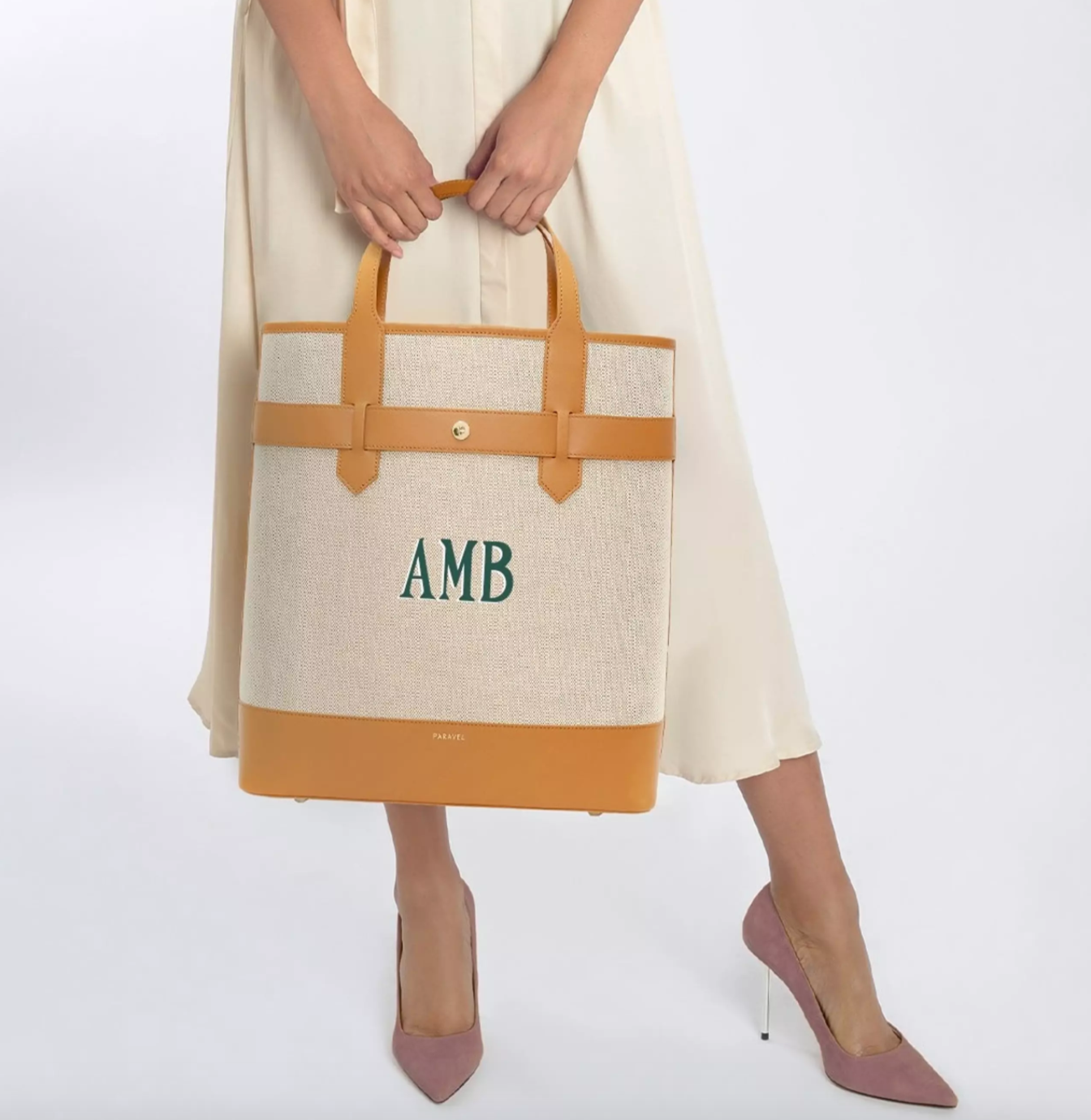 Paravel + Pacific Tote Paravel + Pacific Tote