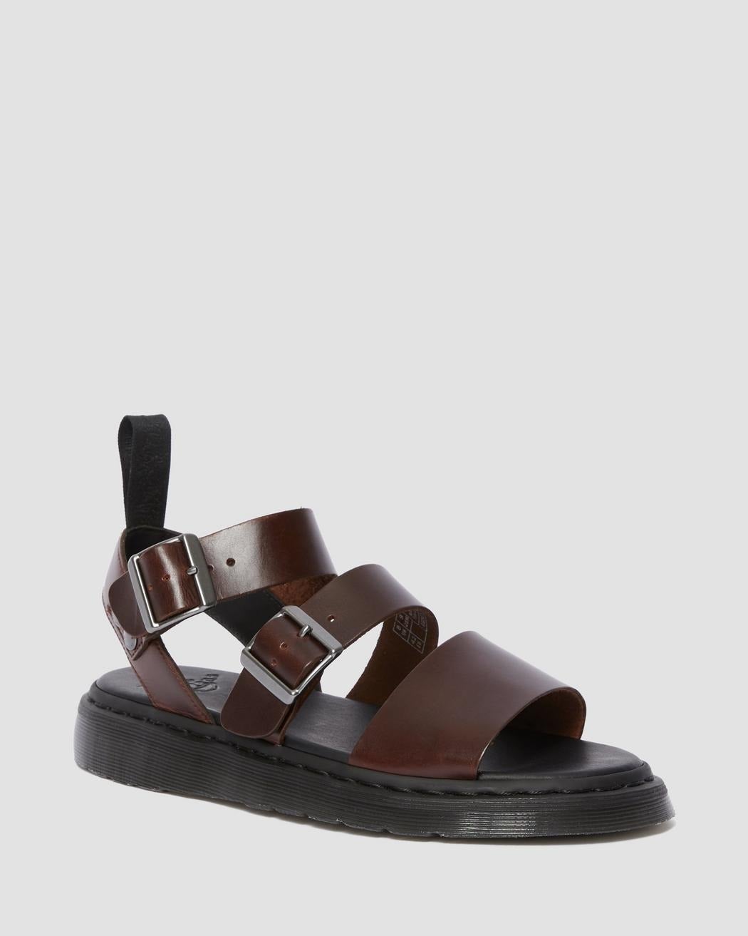 office gryphon sandals