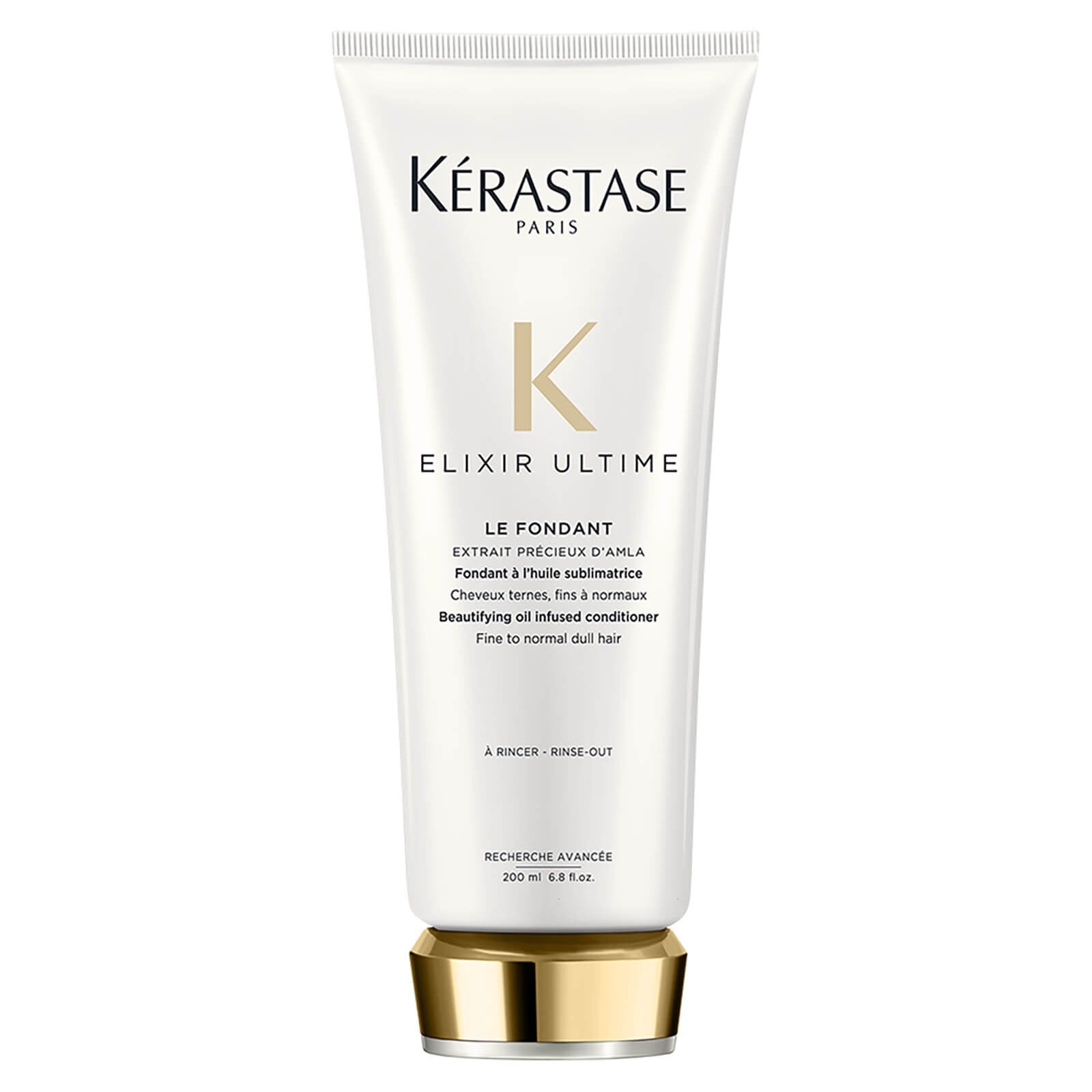 Kérastase + Kérastase Elixir Ultime Soin Conditioner