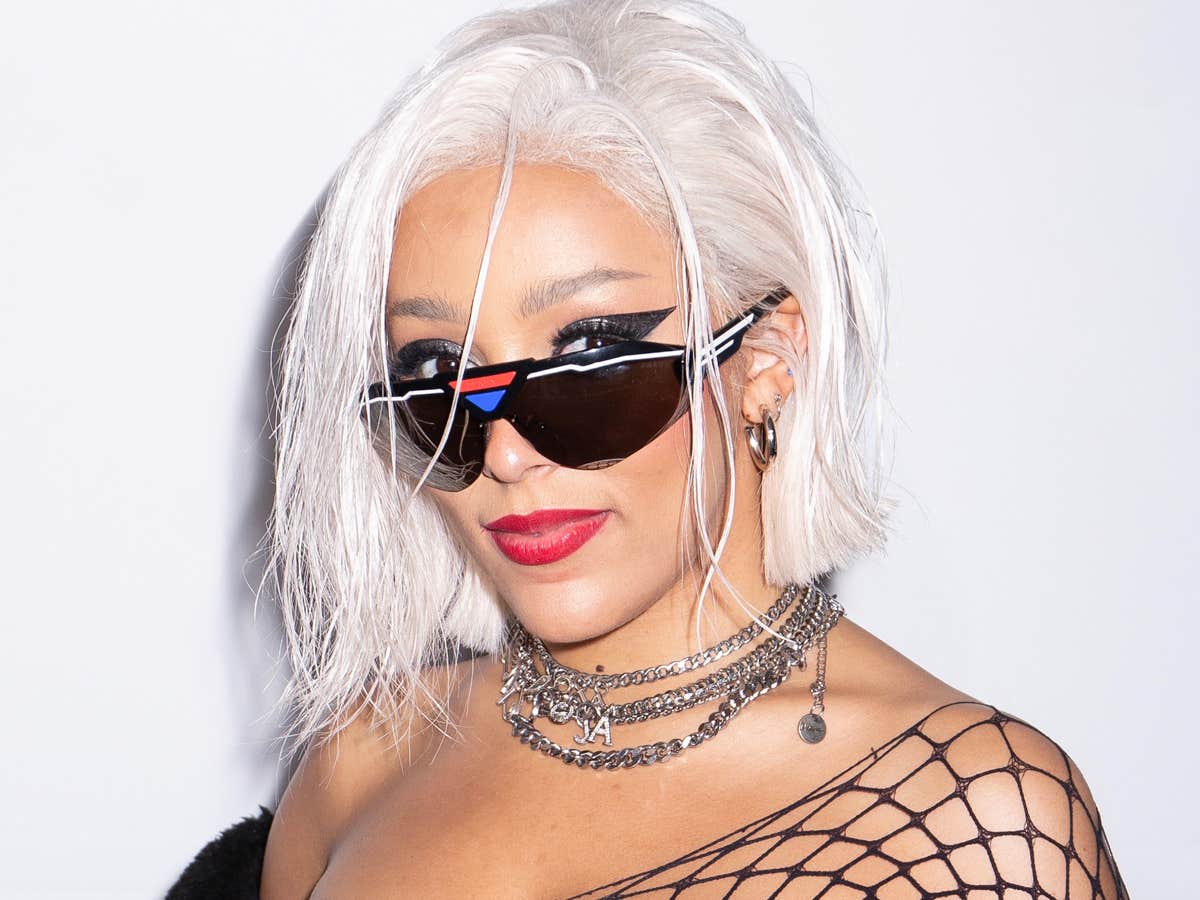 Doja Cat Racist Slur Lyrics Controversy Explained Doja Cat Racist Slur Lyrics Controversy Explained