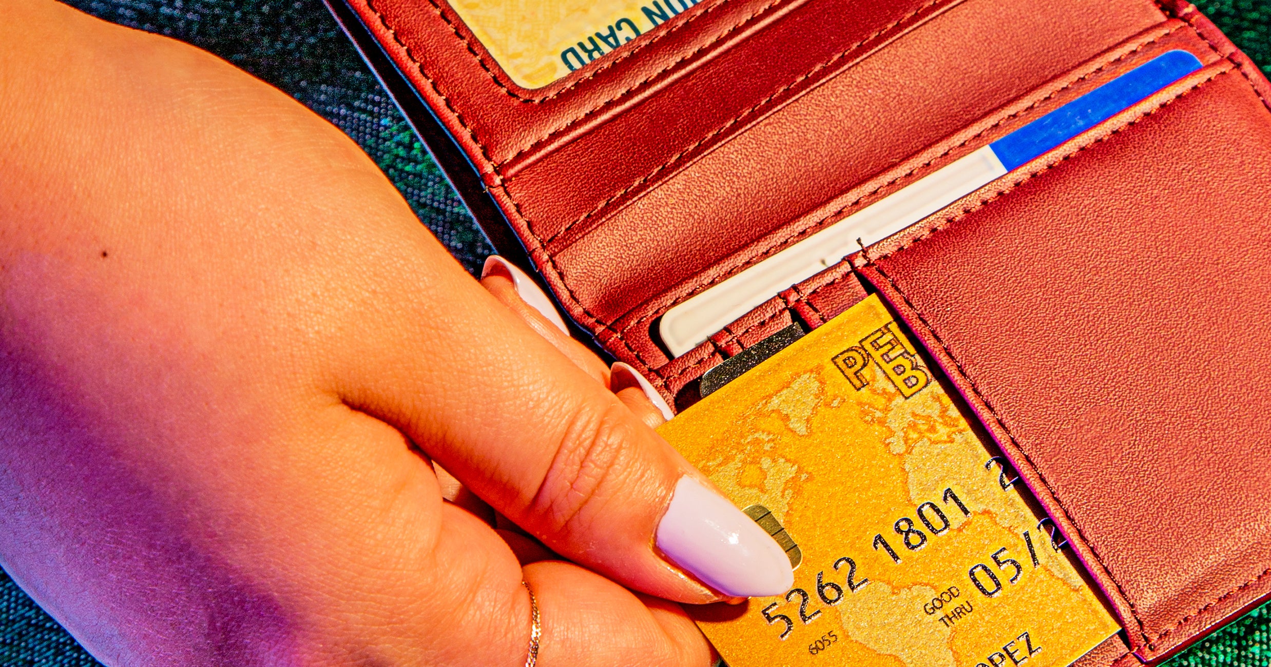 No Stimulus Check Yet? You Might Get A Prepaid Debit Card Instead