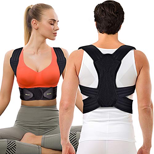 Everything You Need To Know About Posture Correctors Everything You Need To Know About Posture Correctors