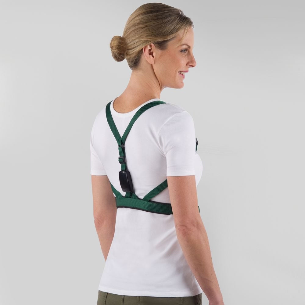 Biofeedback The Biofeedback Posture Trainer Biofeedback The Biofeedback Posture Trainer