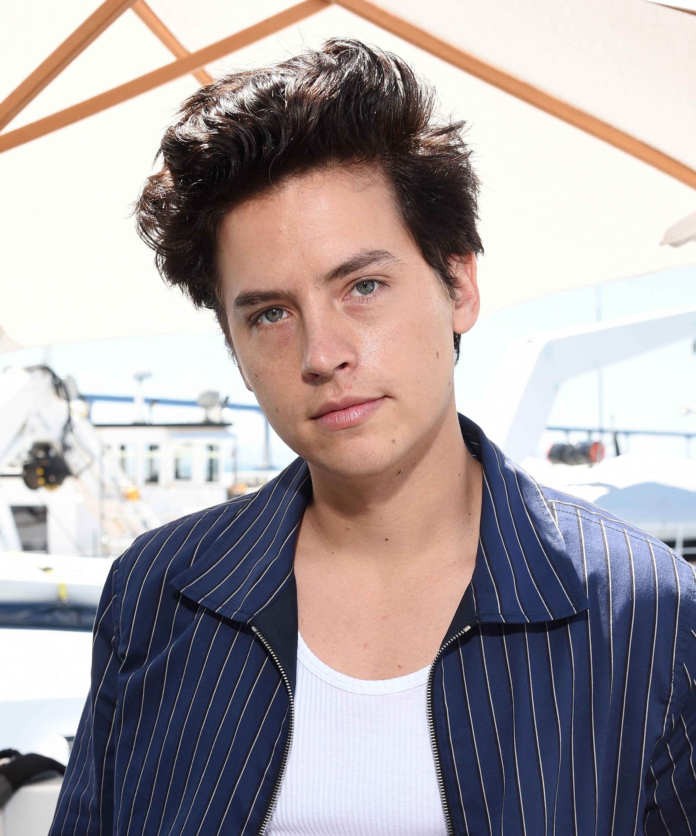 cole sprouse