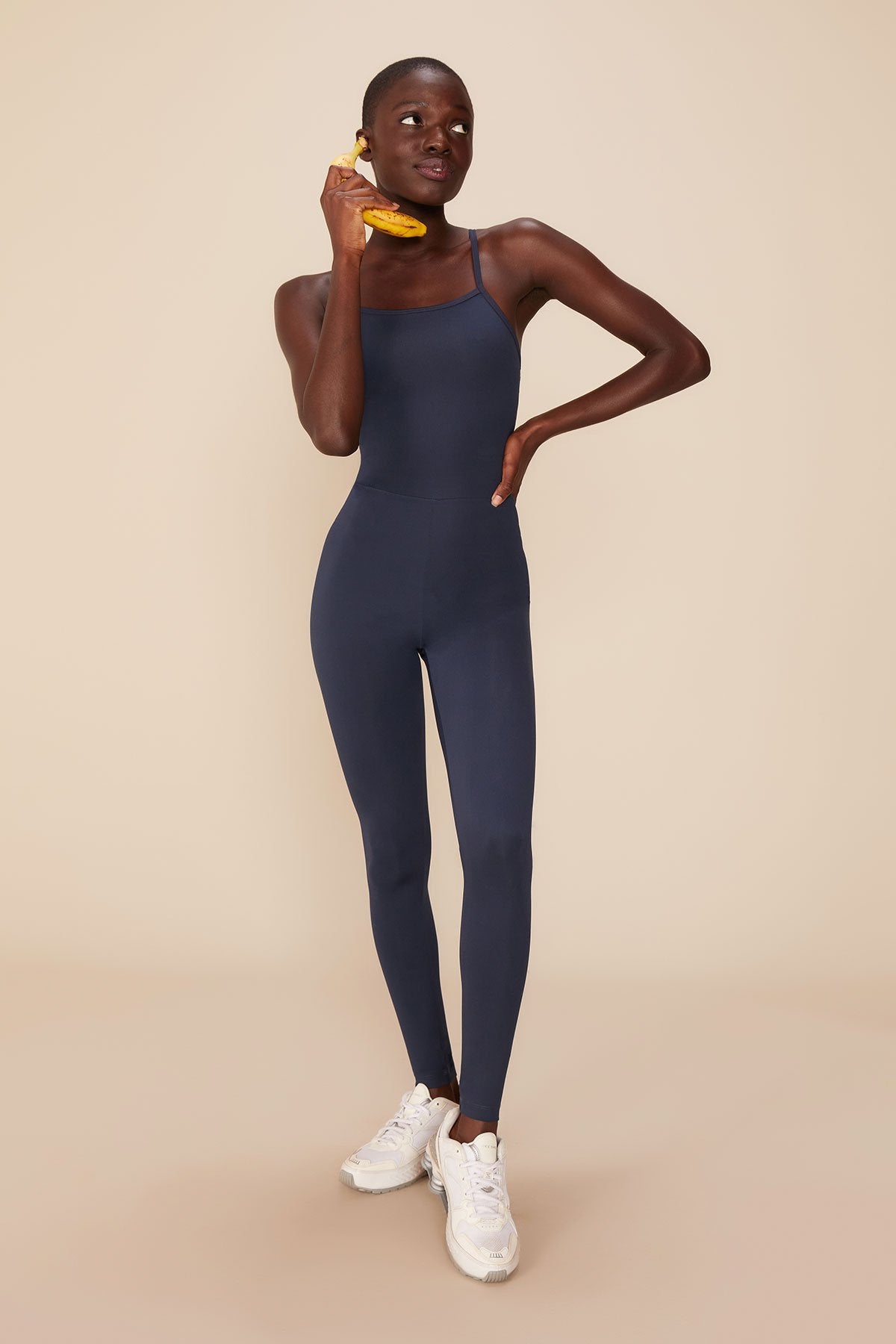 Girlfriend Collective The Unitard Girlfriend Collective The Unitard