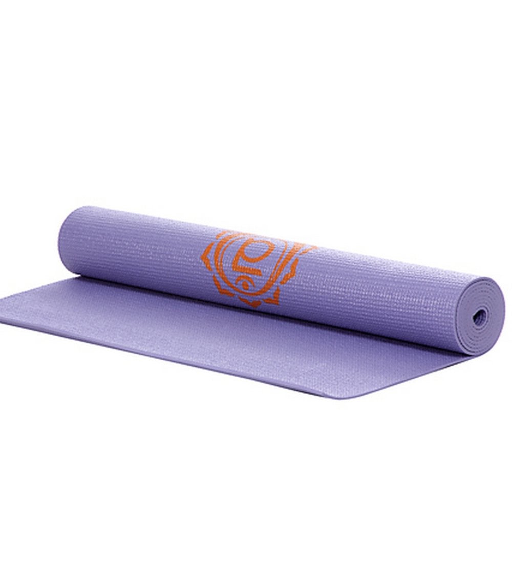 Gaiam + Yoga Mat 68″ 5mm