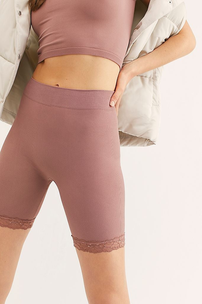 best aritzia biker shorts