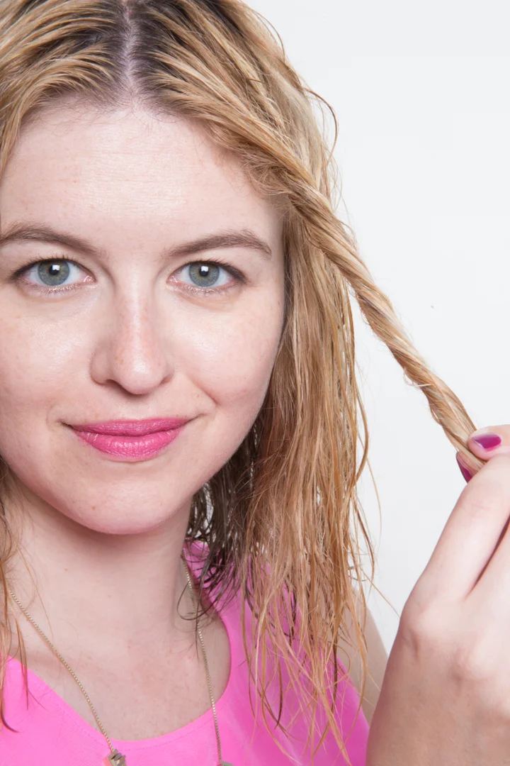 Haare Blondieren Alles Was Du Daruber Wissen Solltest