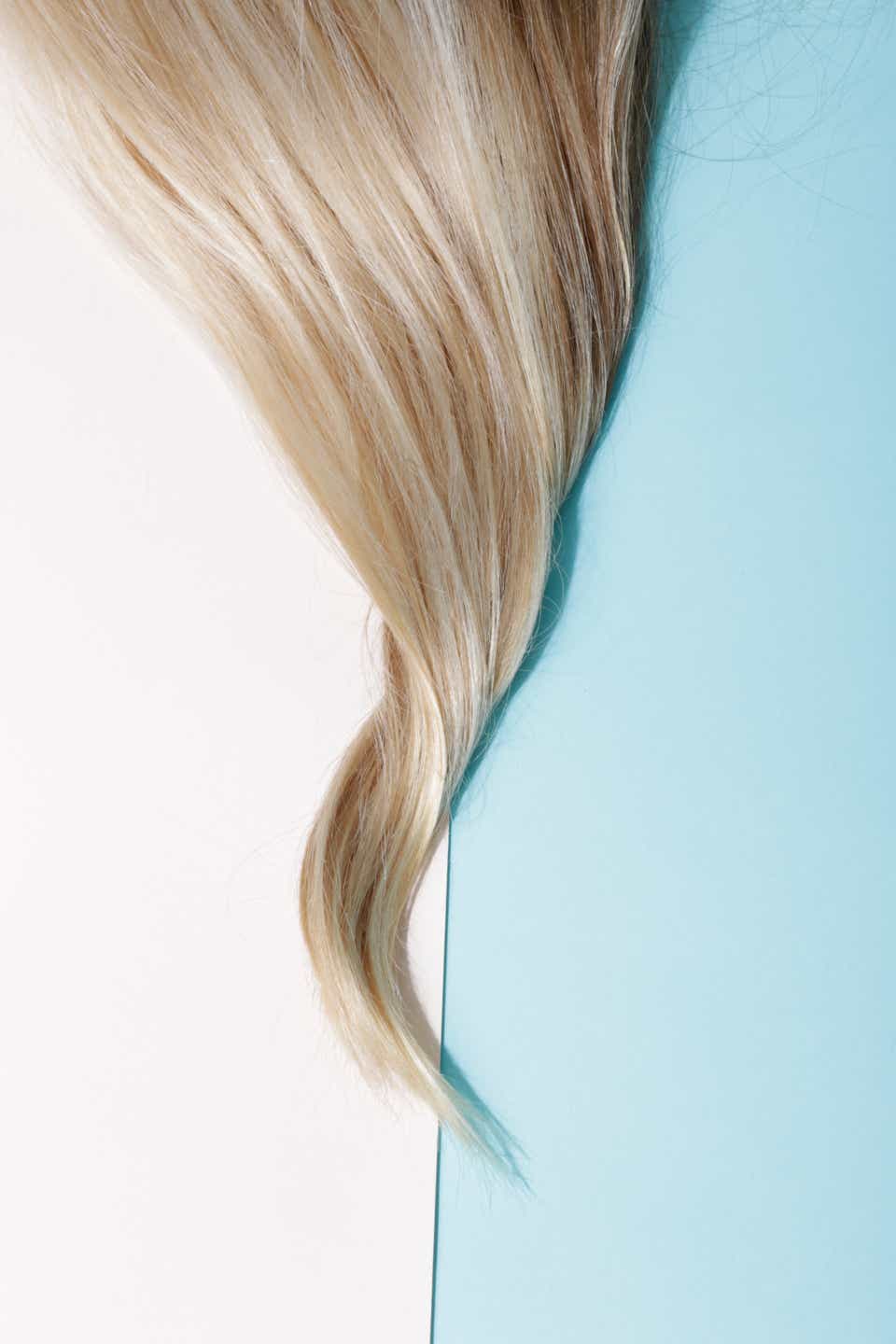 Blonde haare grüne augen weiblich