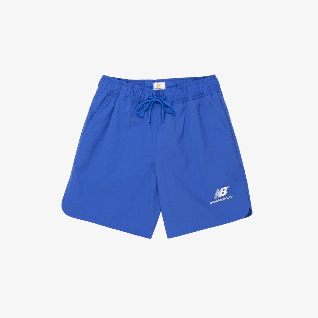 aime leon dore new balance shorts