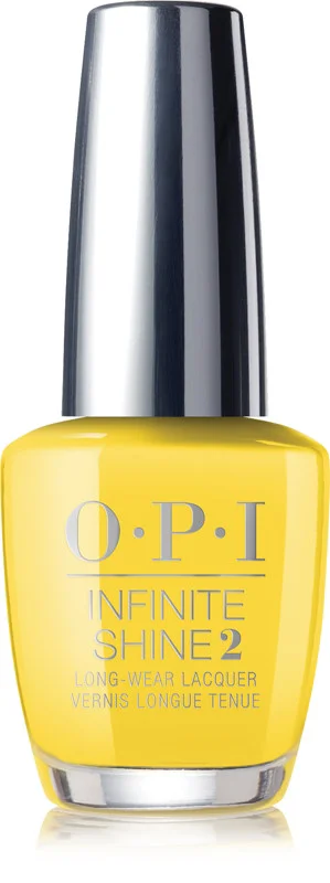 Infinite Shine Long-Wear Nail Polish, Reds/Oranges/Yellows - OPI