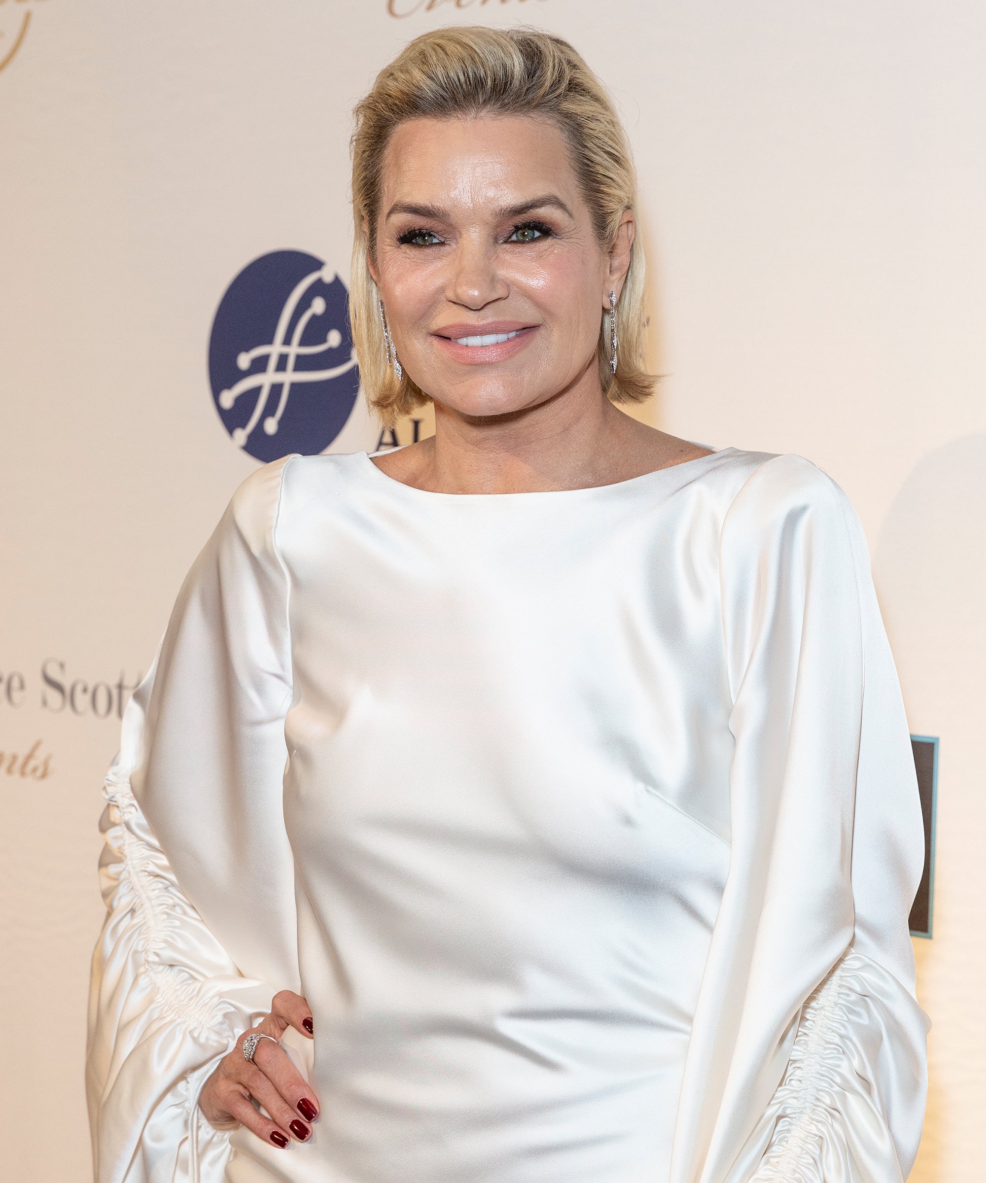 Yolanda Hadid Yolanda Hadid