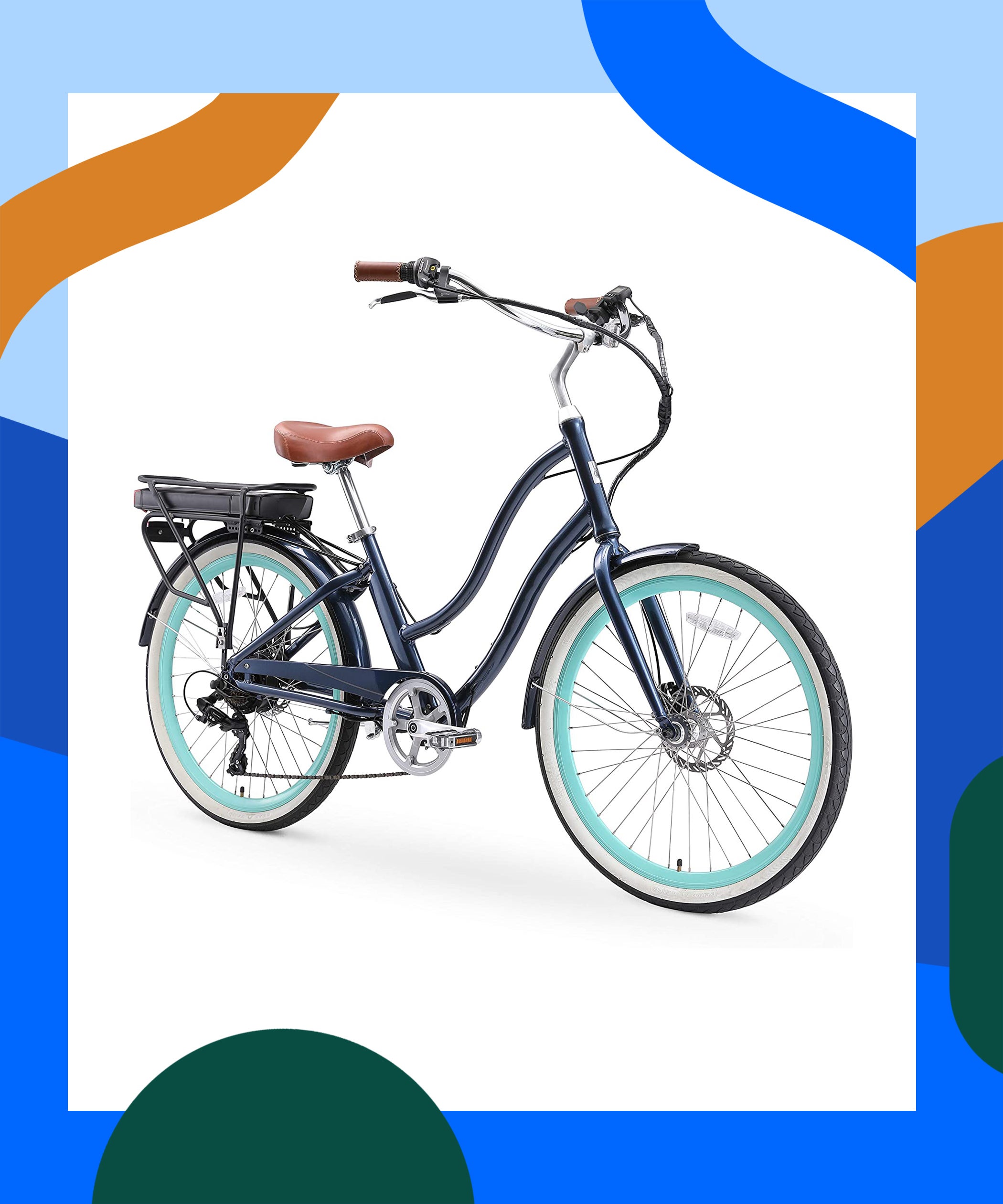 best online bikes