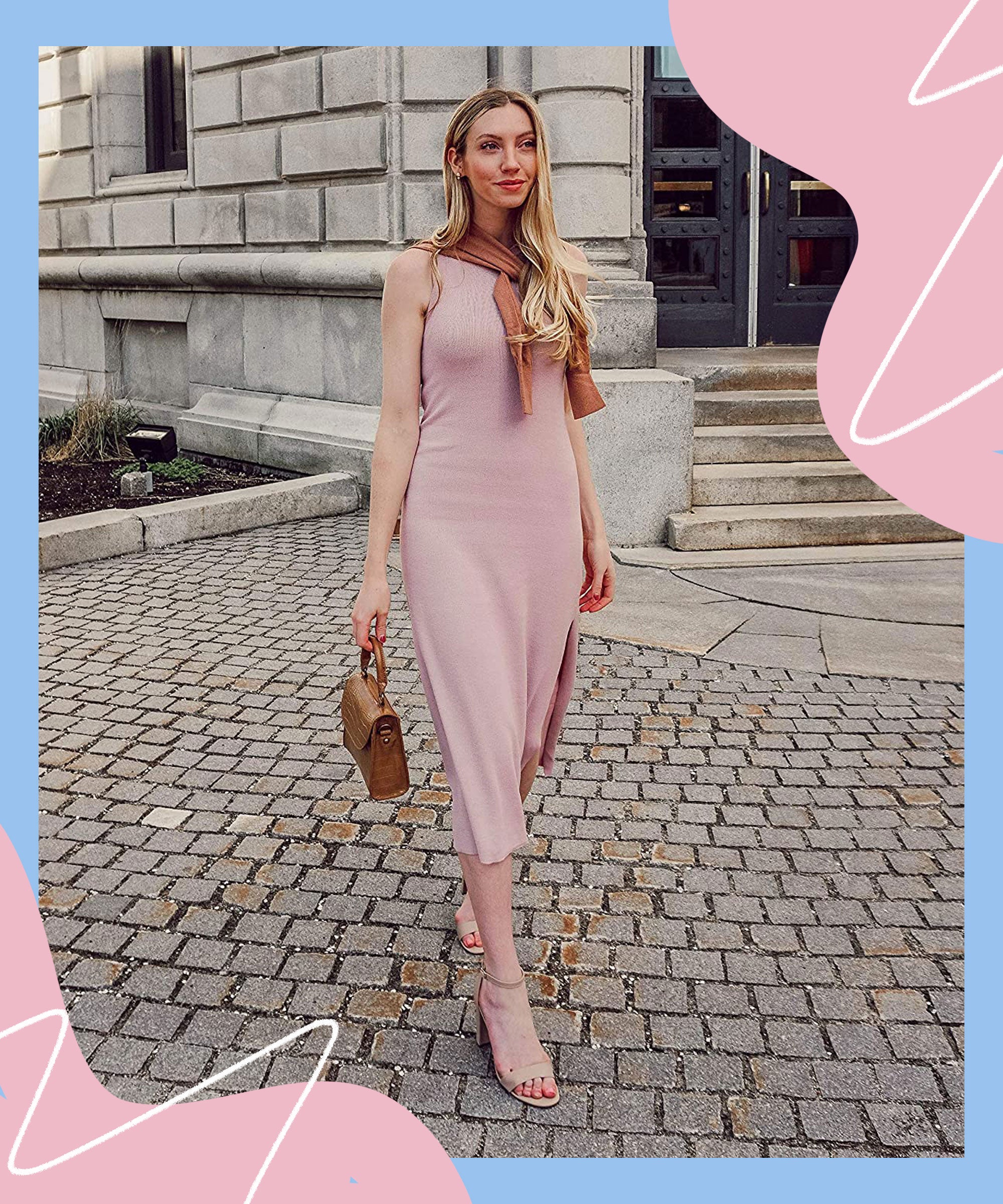 best summer dresses on amazon 2019