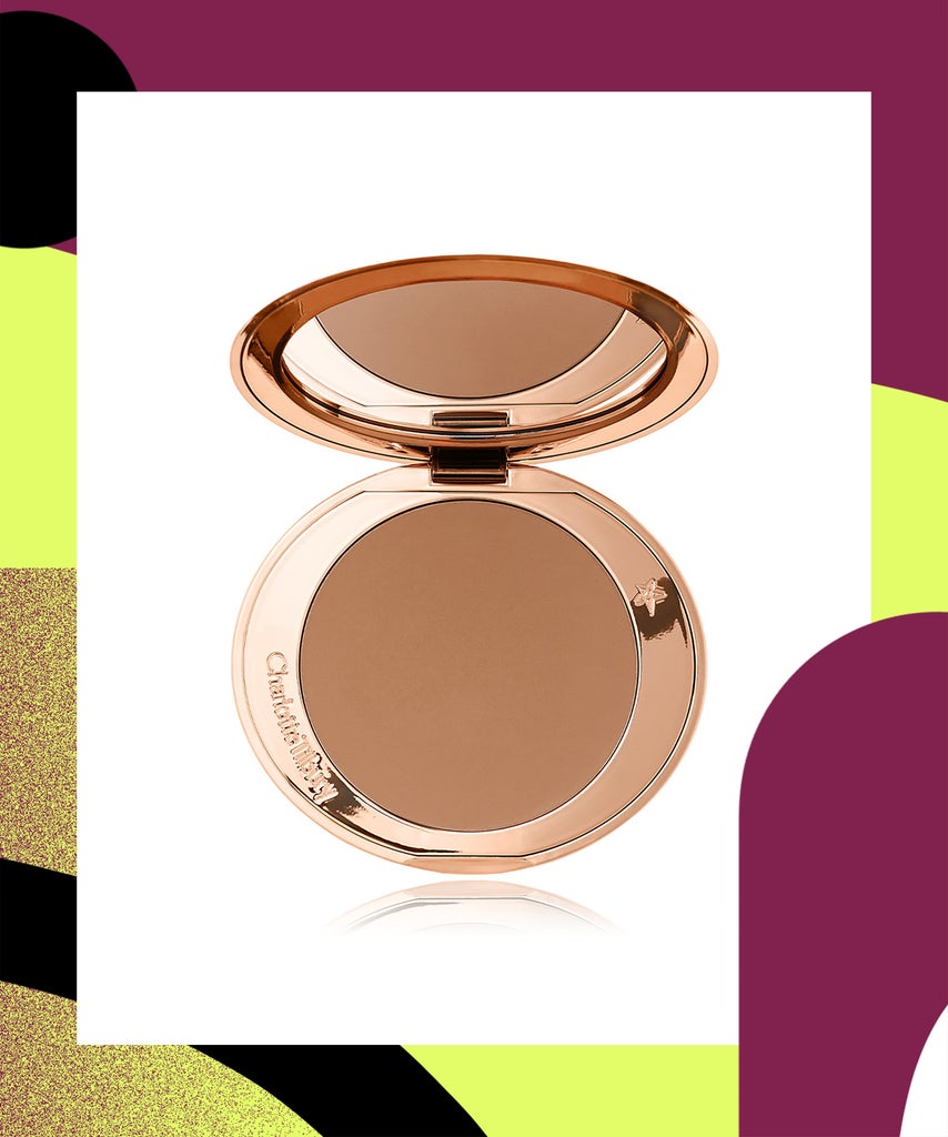 Charlotte Tilbury Bronzer Charlotte Tilbury Bronzer,
