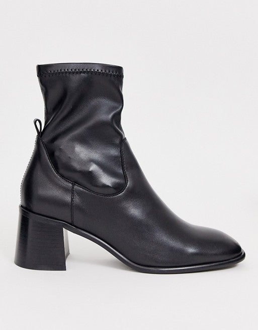 miista azra boot