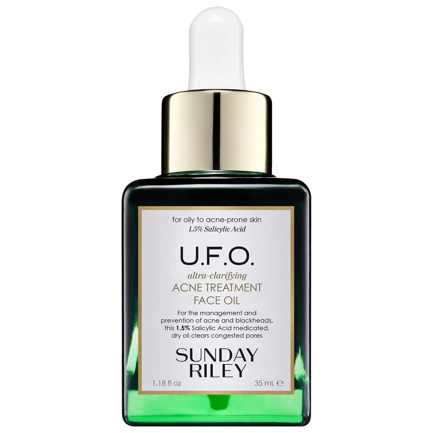 Sunday discount riley serum