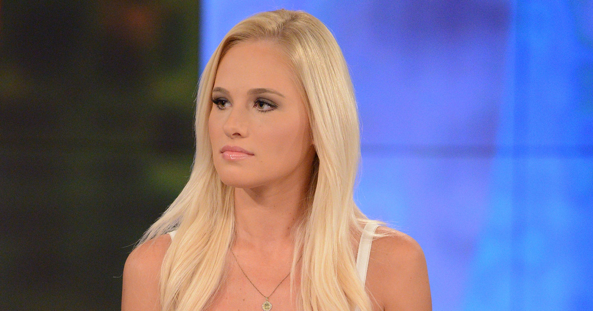 Twitter Slams Tomi Lahren For Calling Protests Violent