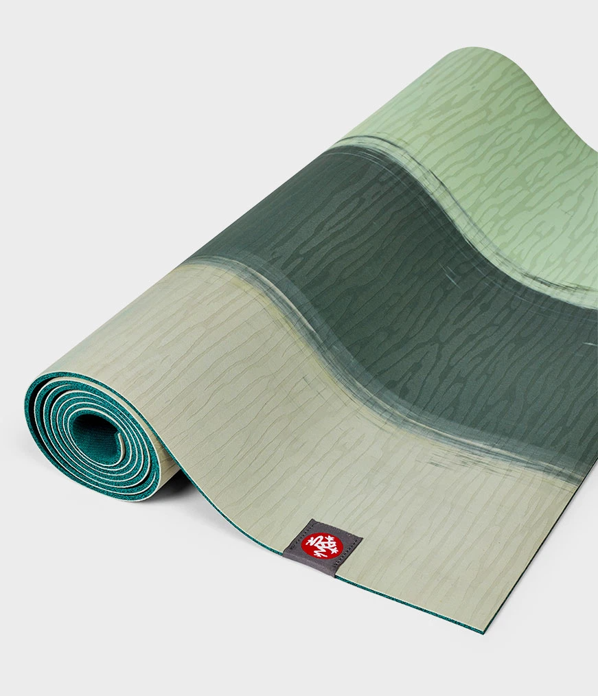 Manduka + Eko Lite Yoga Mat 4mm