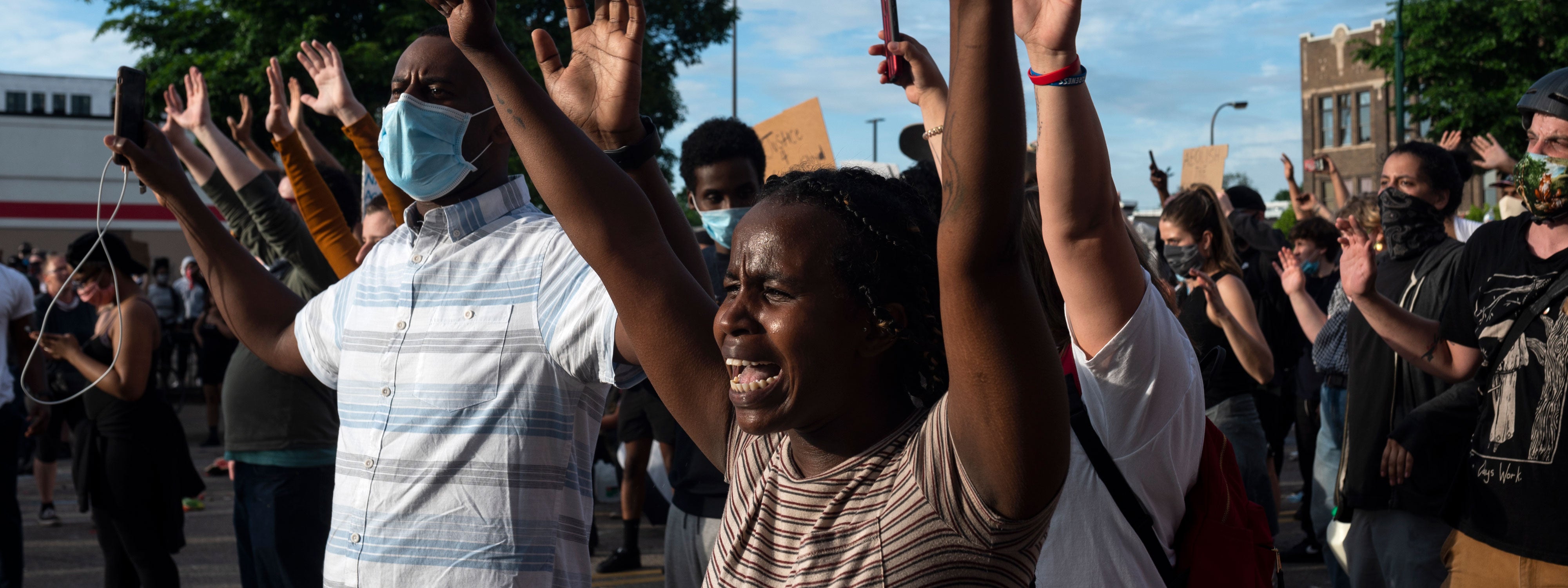 Black Lives Matter