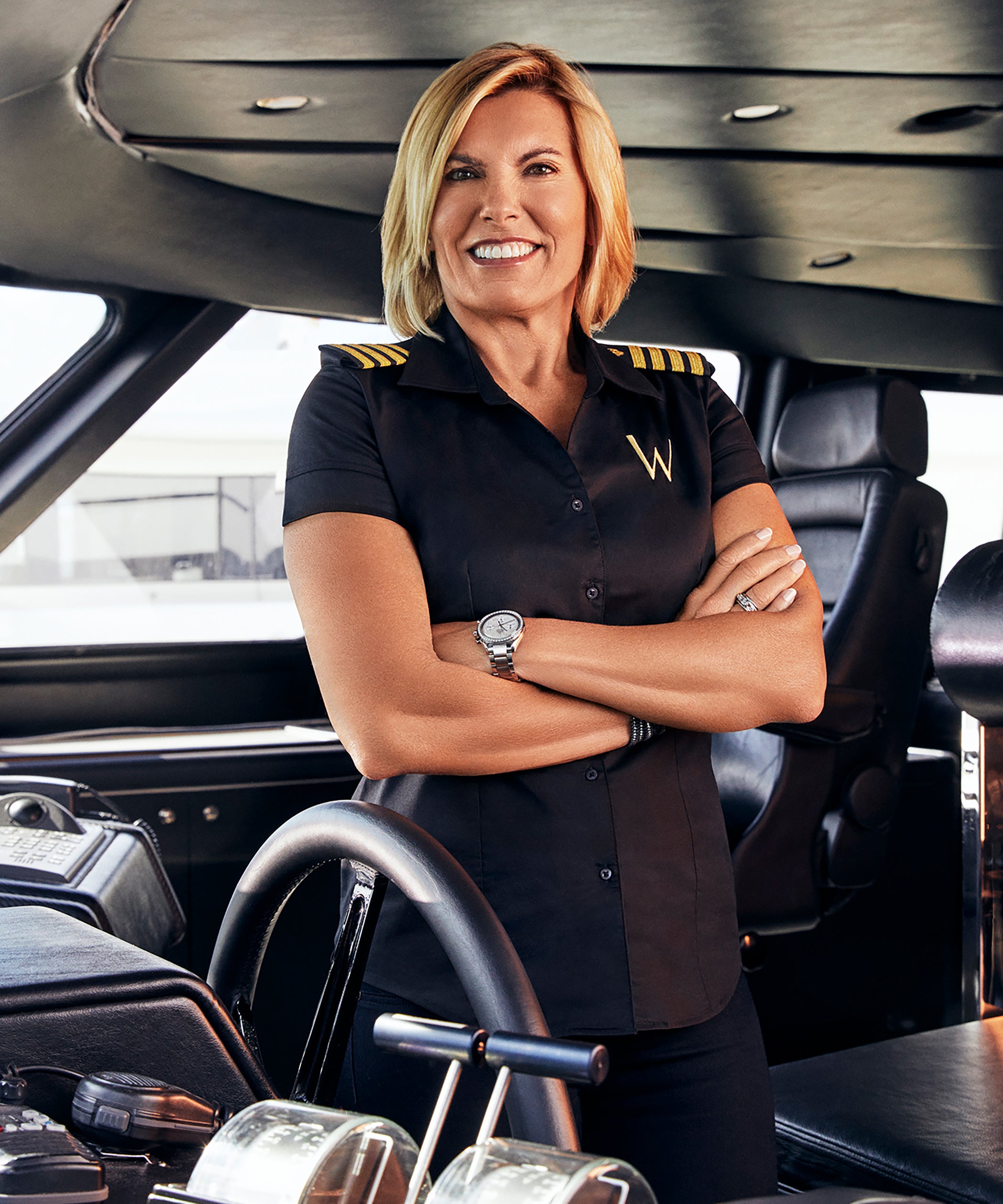 Meet The New Cast Mates Of Below Deck Mediterranean