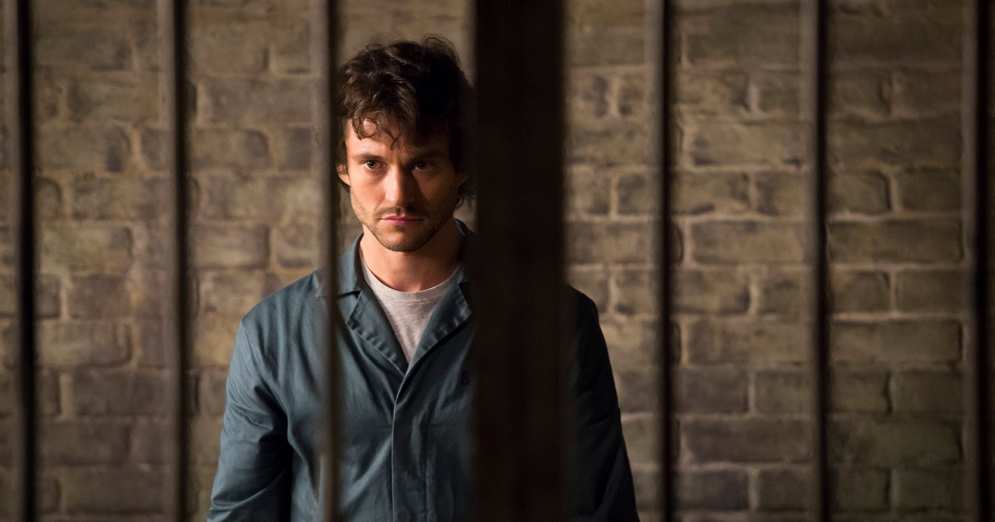 hannibal on netflix