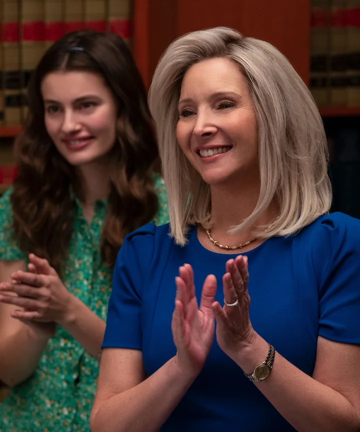 The Space Force Sitcom Cast Is Stacked With Celebrities