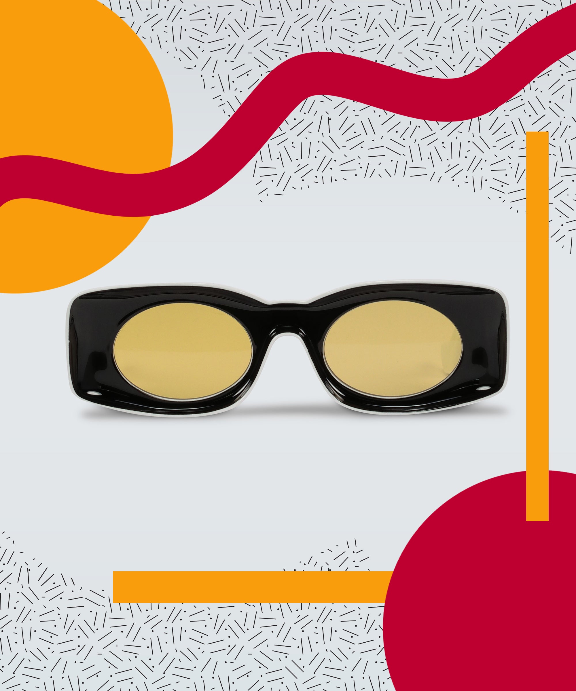 Lunettes hotsell tendance 2020