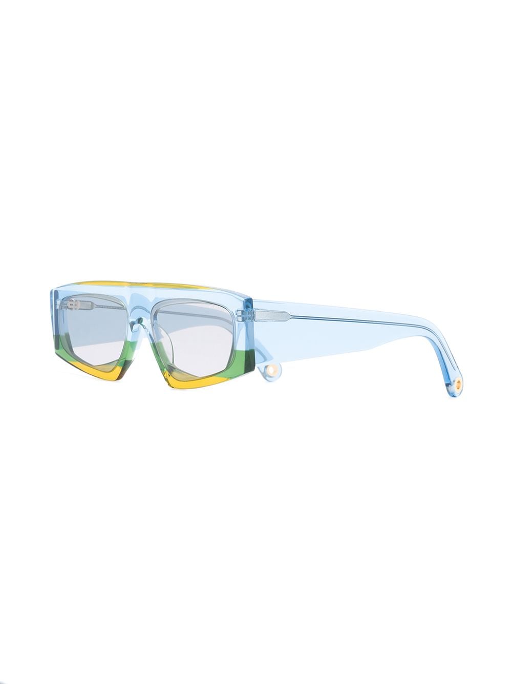Jacquemus yauco hot sale sunglasses