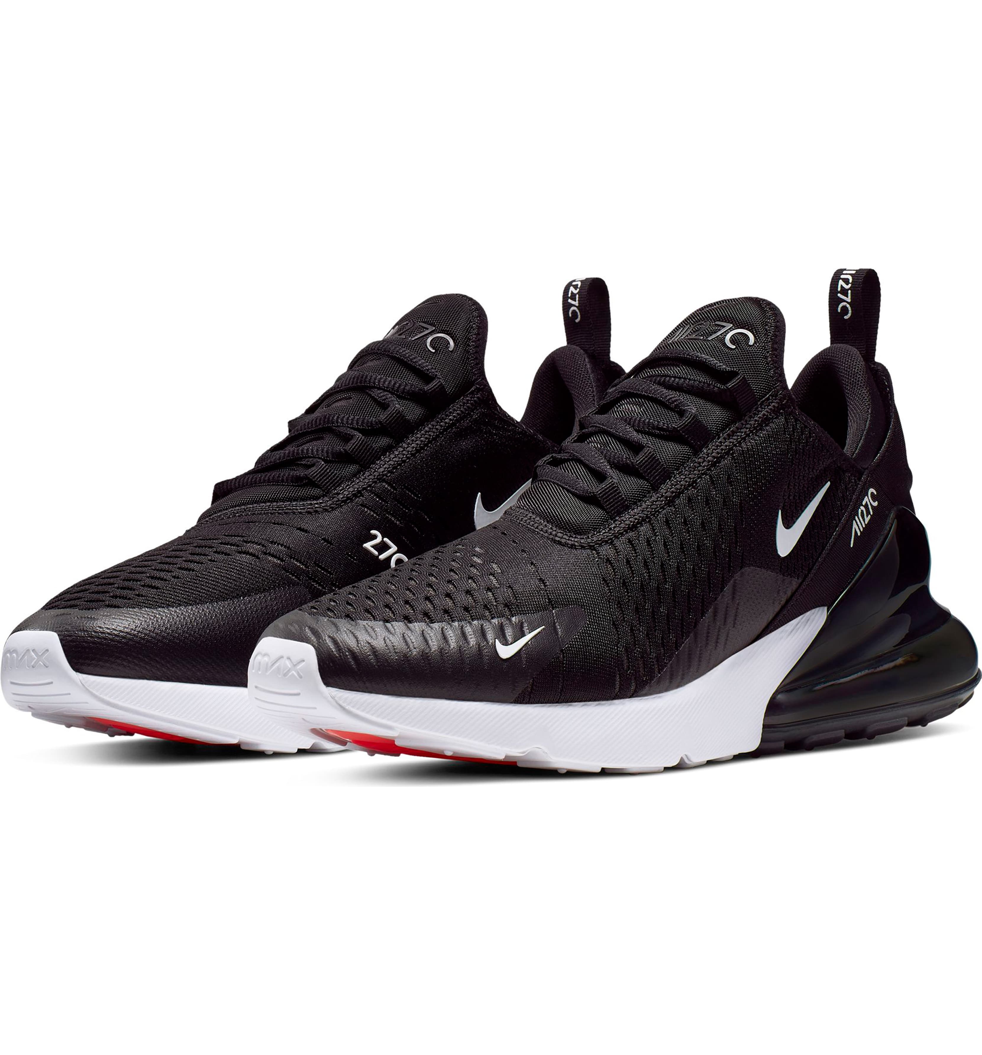 Nike + Air Max 270 Sneaker