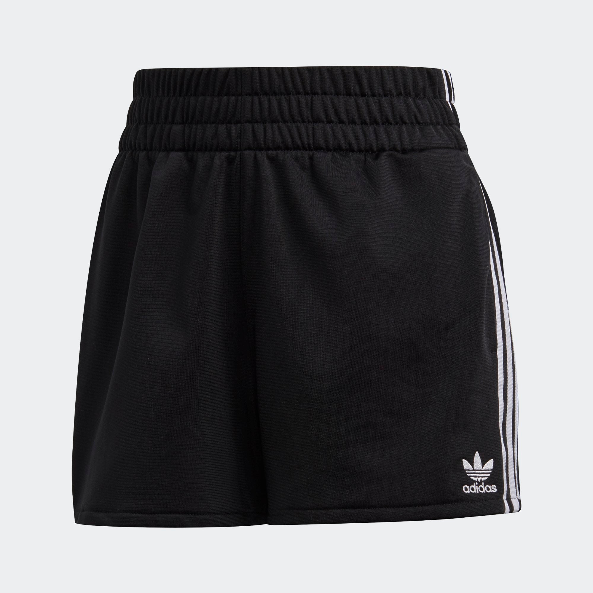 Adidas + 3-Stripes Shorts