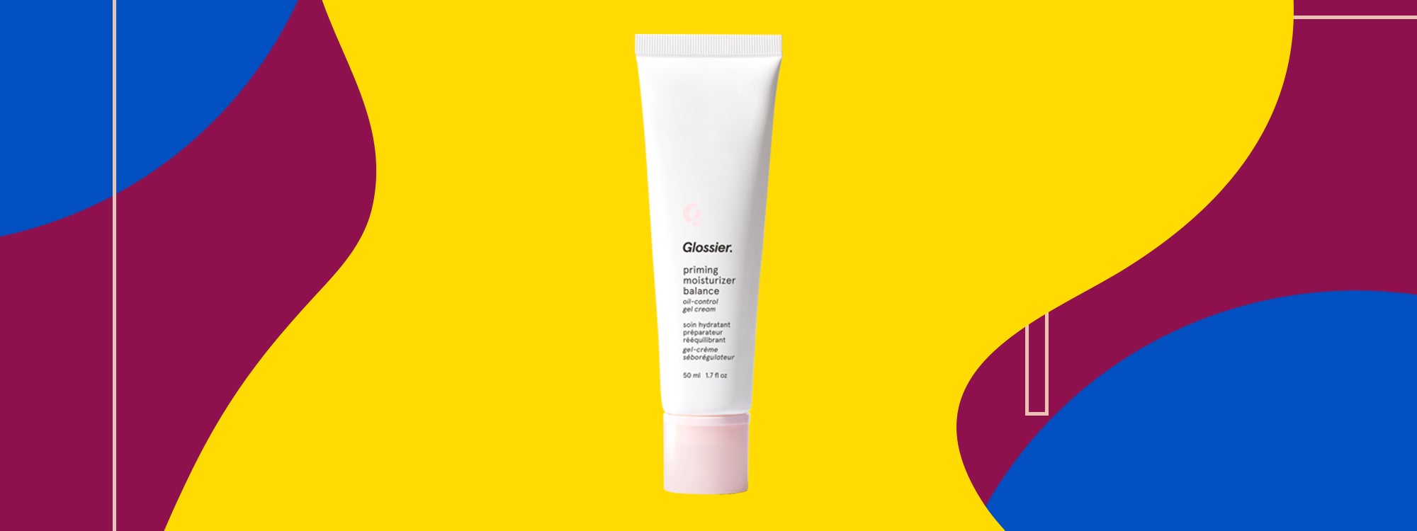 glossier priming moisturizer retinol