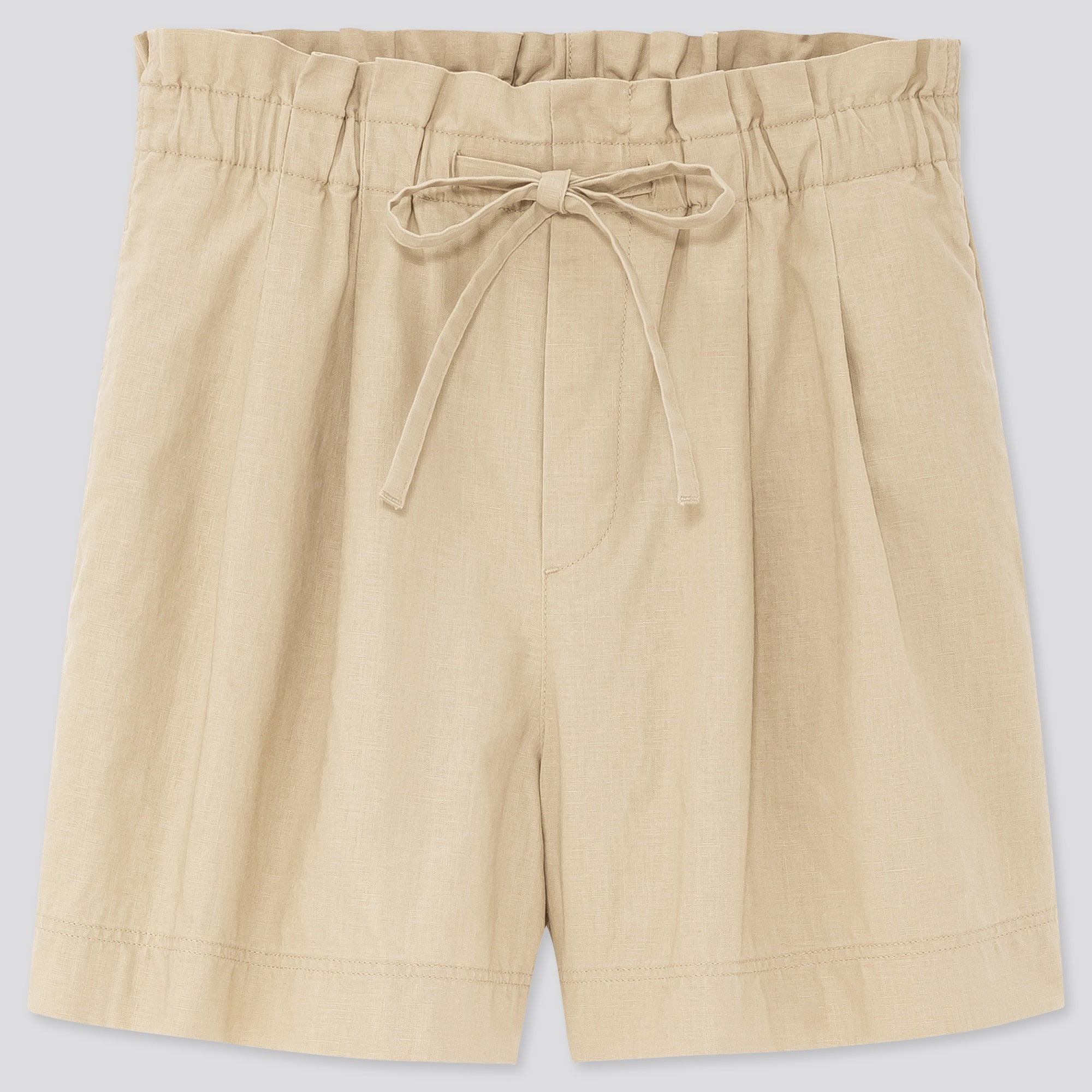 uniqlo sweat shorts