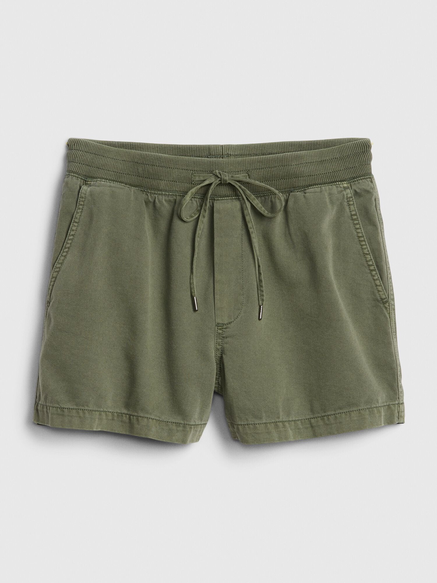 Gap + Pull On Shorts