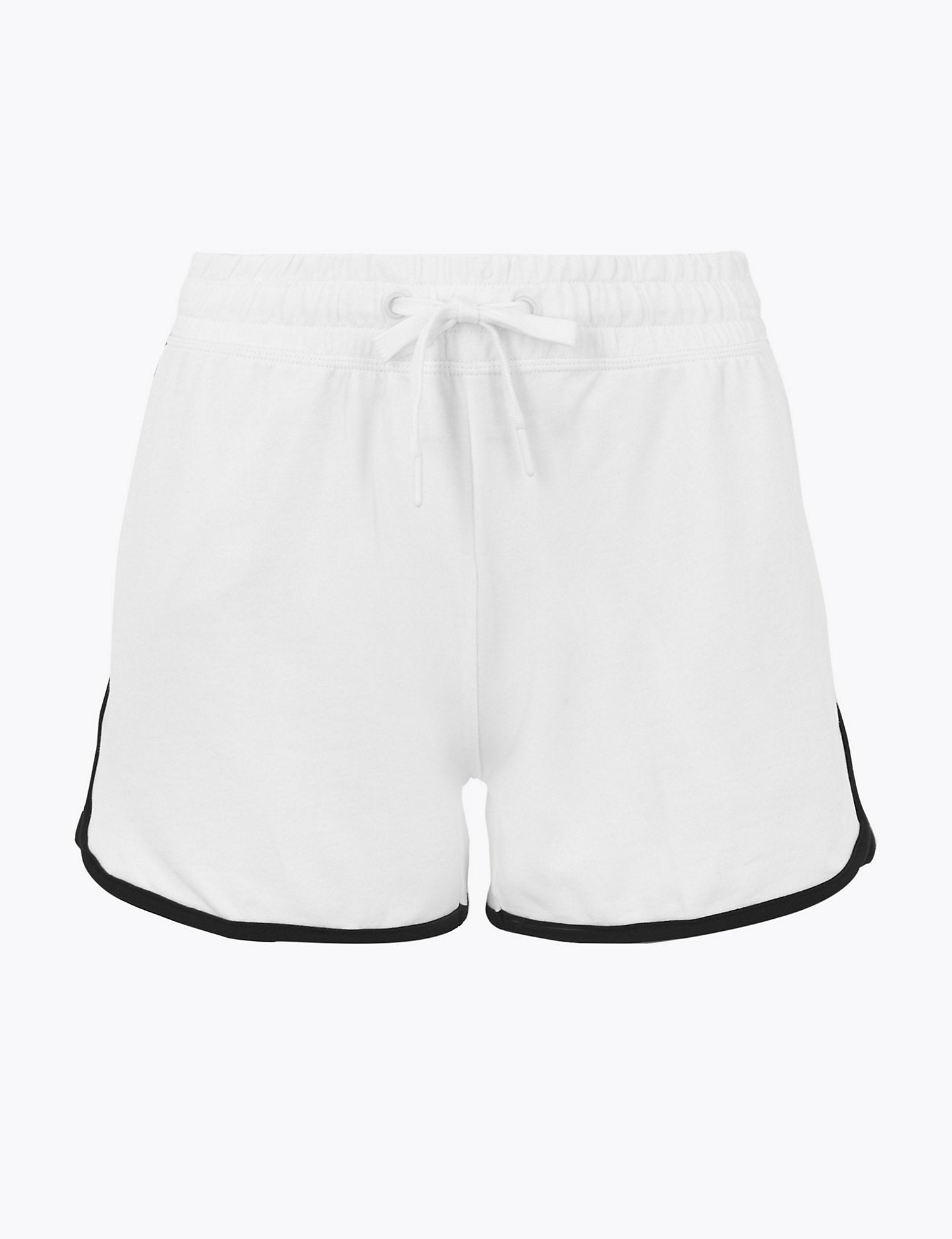 Marks & Spencer + Cotton Shorts