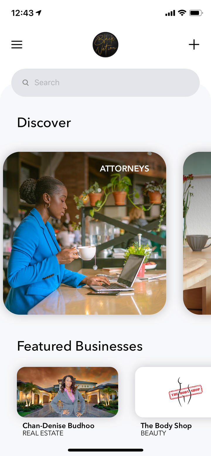 How To Find Black Owned Businesses To Support Near You