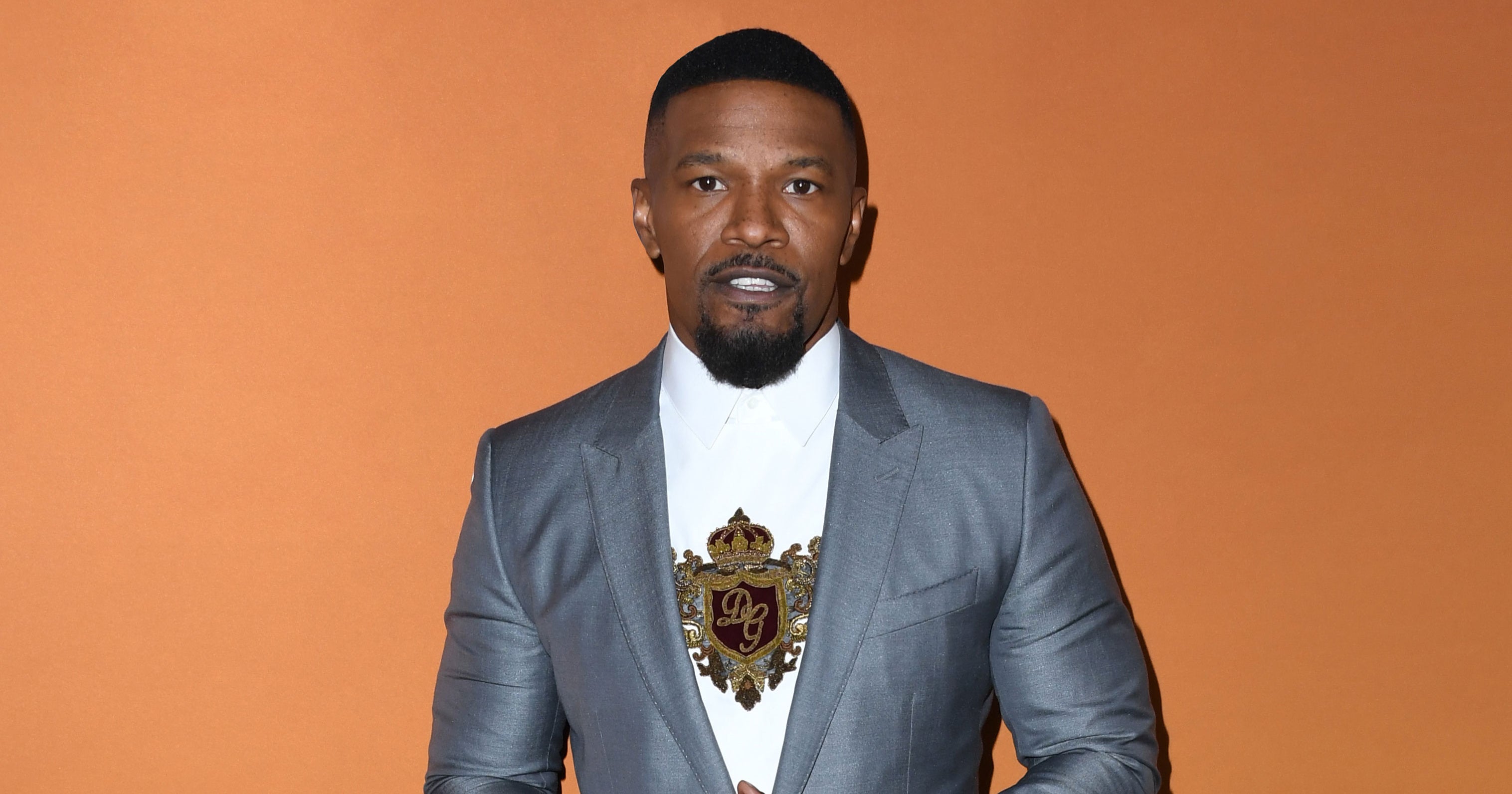 jamie foxx calls out hollywood peers tweeting jamie foxx calls out hollywood peers tweeting