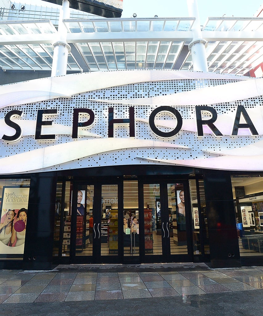 Sephora Supports The Black LGBTQ Community Sephora Supports Black LGBTQ Community,