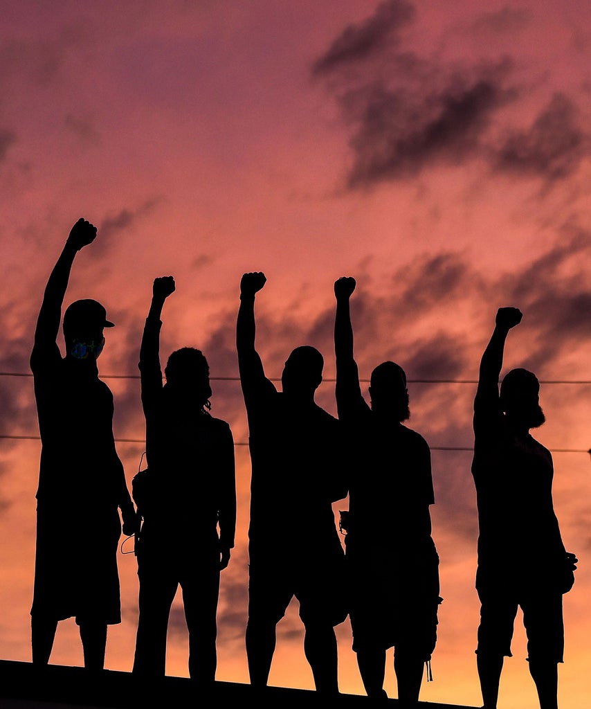 Protest Tips: What To Do If You Fall In A Crowd