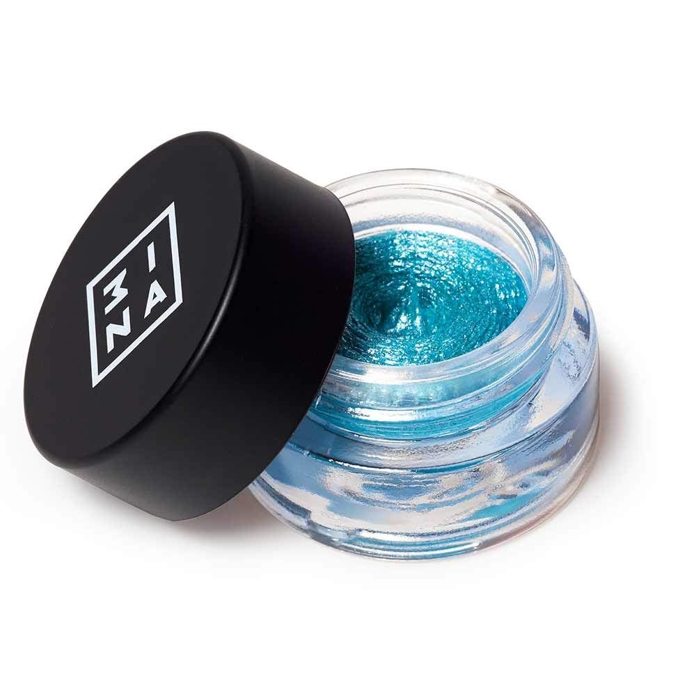 3INA + Vegan and Cruelty free longwear cream eyeshadow