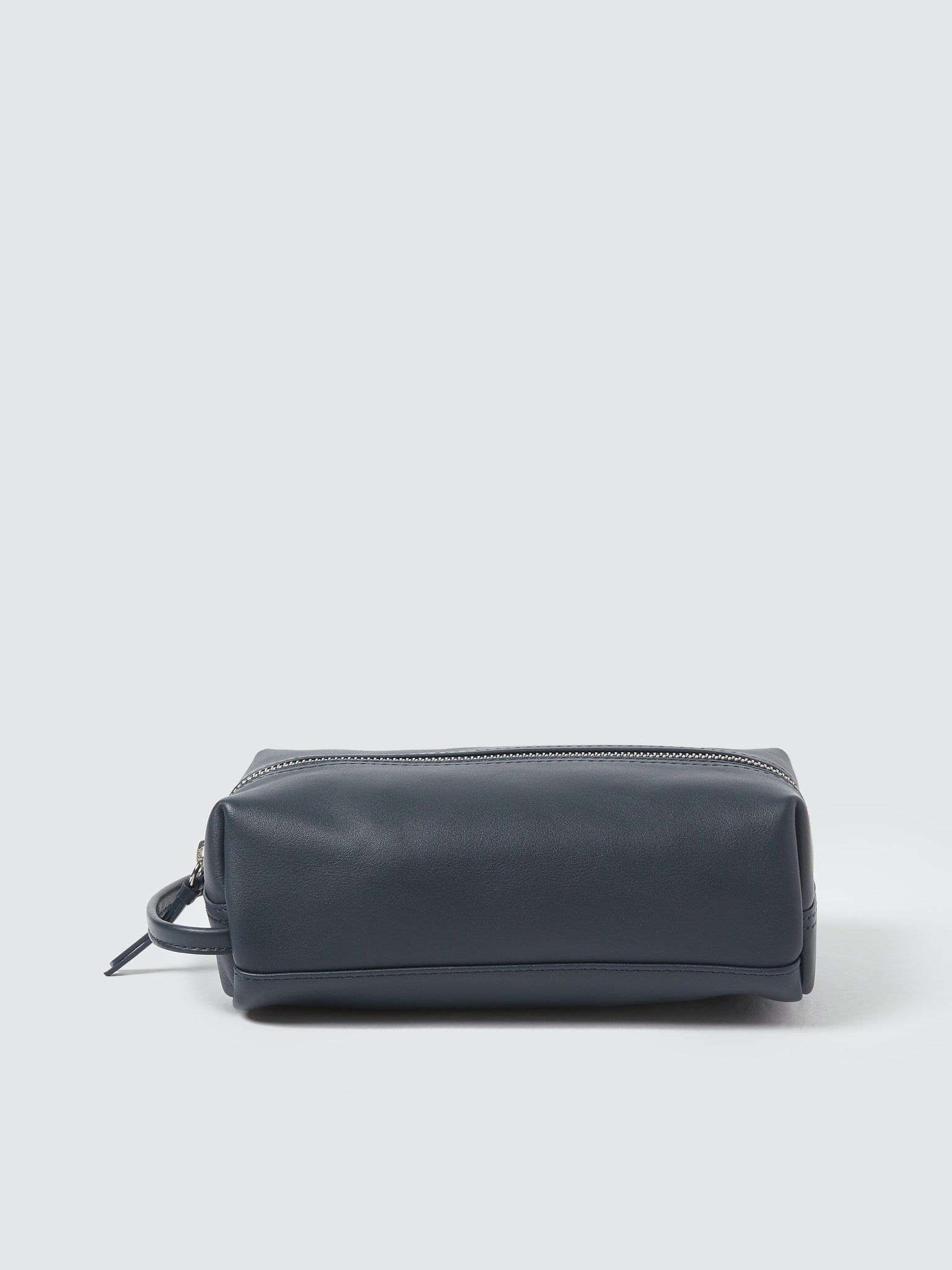 Royce Leather + Compact Toiletry Bag