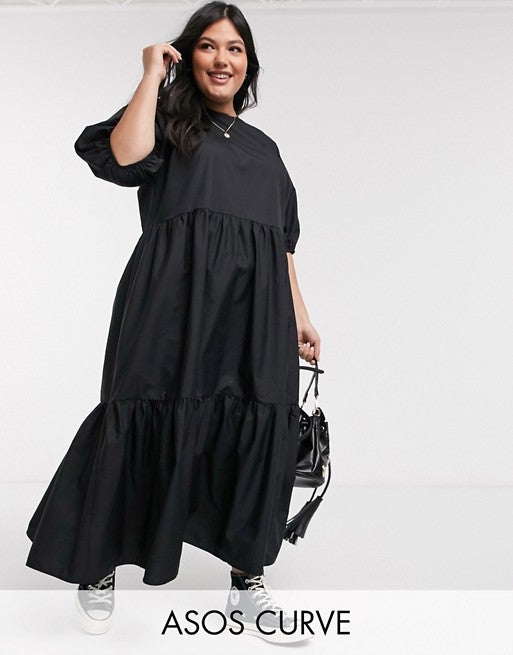 Oversized Home Dresses,